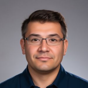 Dave Martinez - Parts Specialist