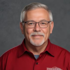 Mike Johnson - Senior Repair Technician