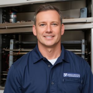 Joanne Smith - Owner and Lead Technician